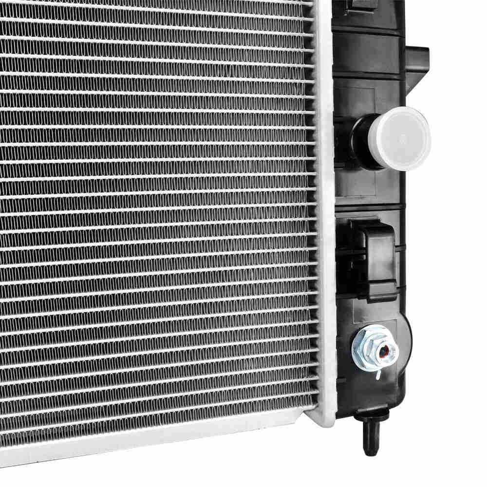 Radiator for 2005-2010 Chevrolet Cobalt 2.2L & 2.4L