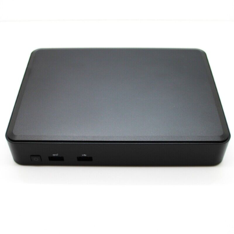 Intel NUC Pro Chassis Element CMCM2FB BKCMCM2FB 99A2P2