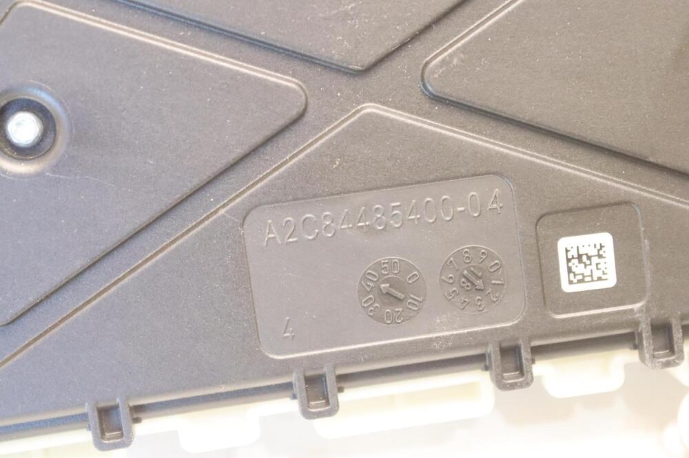 2019 BMW 540I G30 3.0L ECM Engine Computer & Body Module with Ignition Key Set OEM