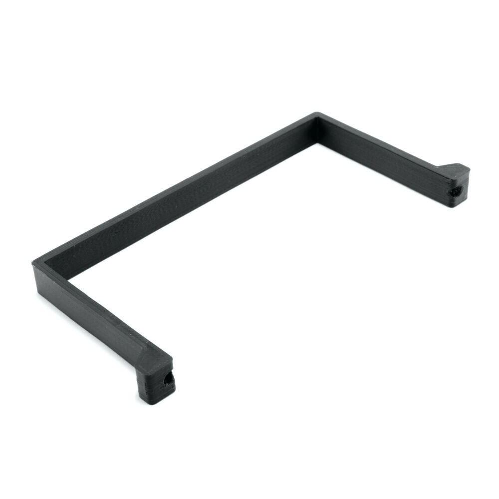 SFX Power Supply Mounting Bracket for DIY Projects, LED Lighting, and 3D Printers