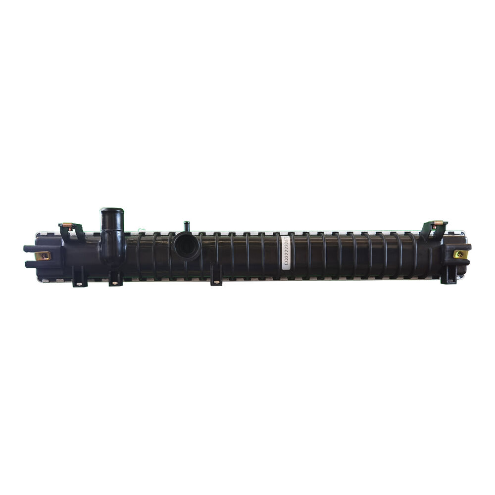 CU2691 Aluminum Radiator for Nissan Armada 2005-2015, Titan, INFINITI QX56 5.6L AT