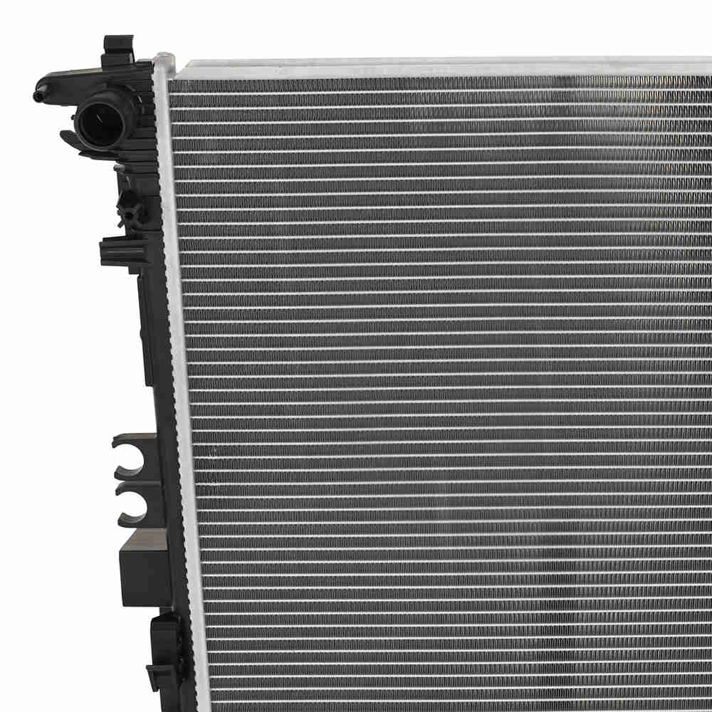 2018-2023 Jeep Wrangler JL/Gladiator Radiator 68314786AC
