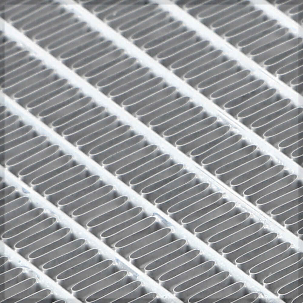Aluminum Core Radiator for 09-16 Dodge Journey