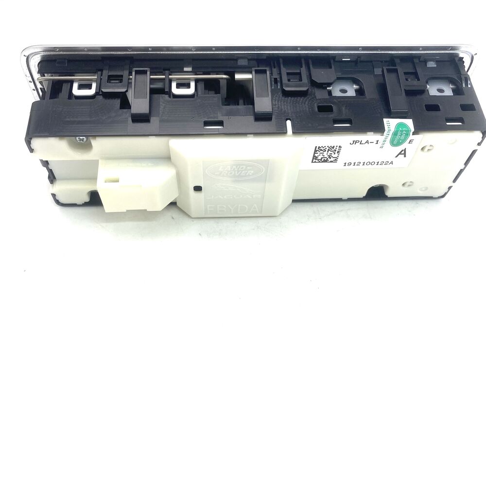 Land Rover Range Rover Sport Window Switch 2018-2022