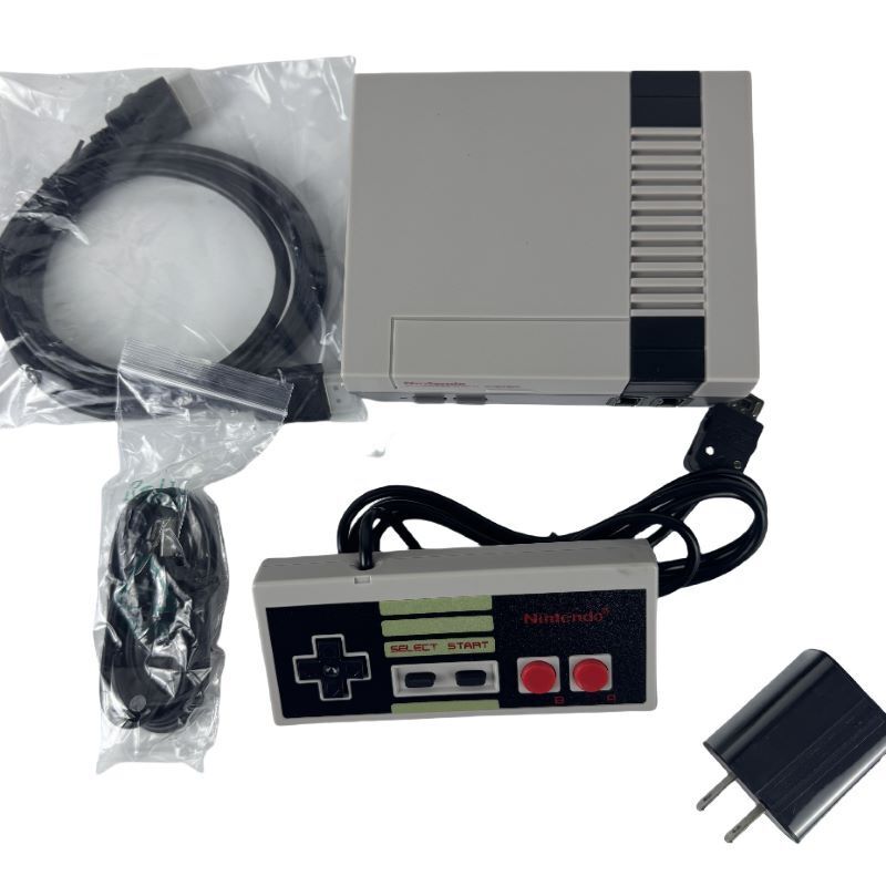 Classic US Mini Game for Nintendo NES Console