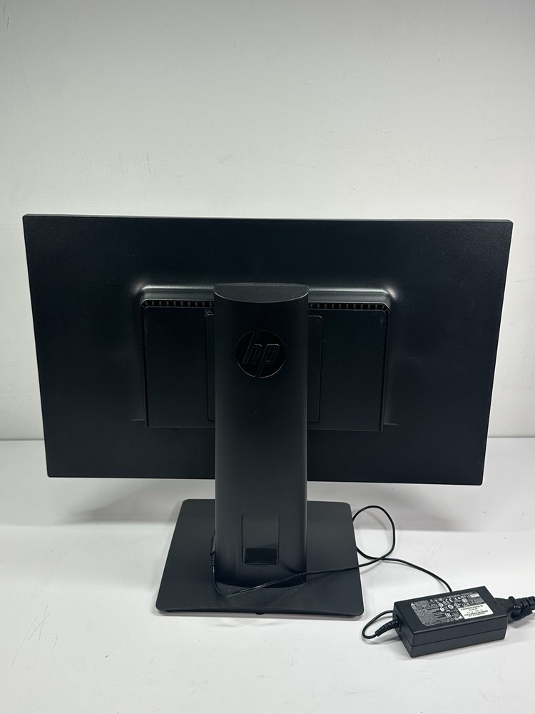 HP VH240a 23.8-Inch Full HD 1080p IPS LED Monitor with Built-In Speakers