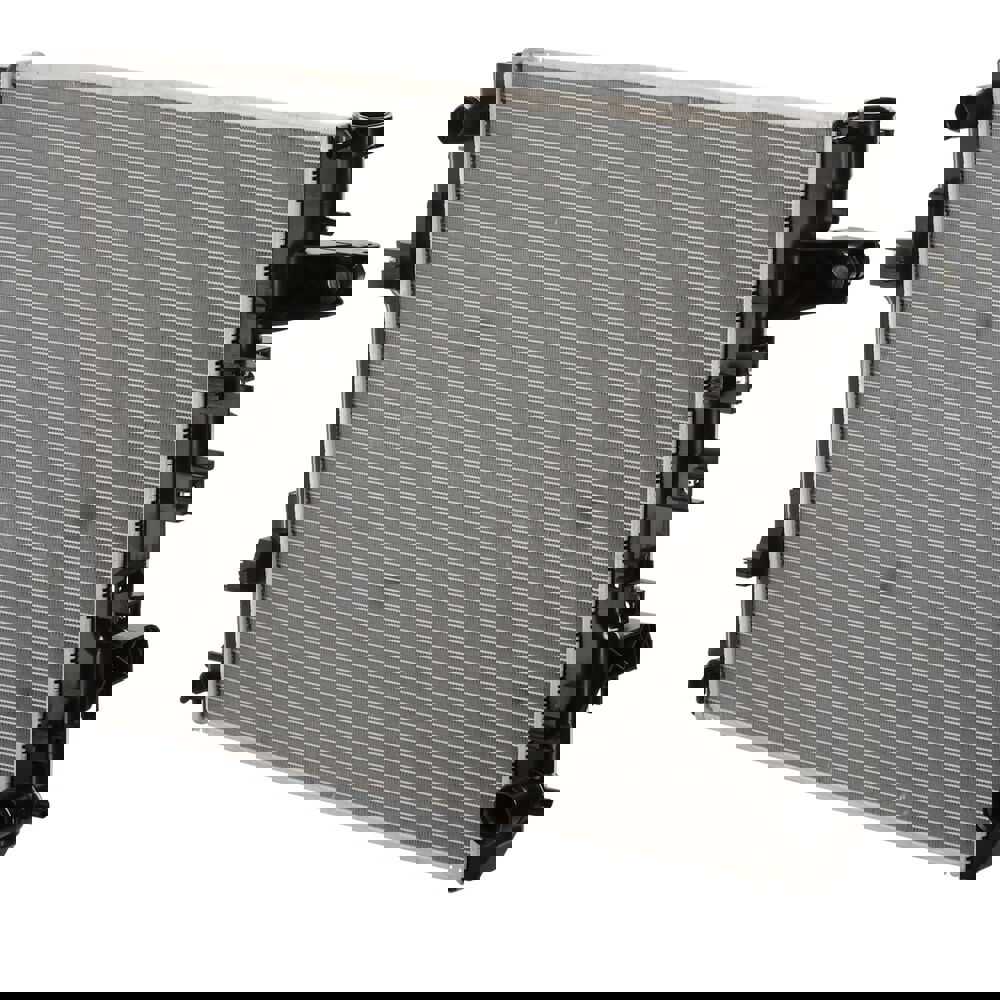 Aluminum Radiator for 2011-2018 Ram 1500 and 2500 Models