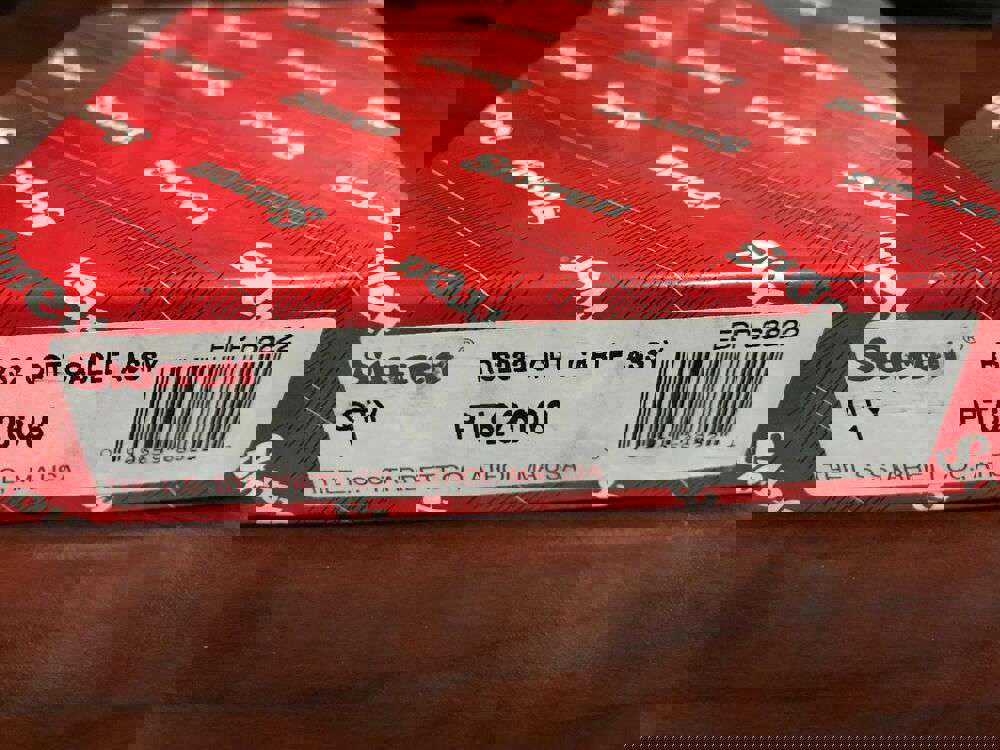 Starrett PT62606 Computer Interface Cable to PC Assembly (RS232) - Brand New