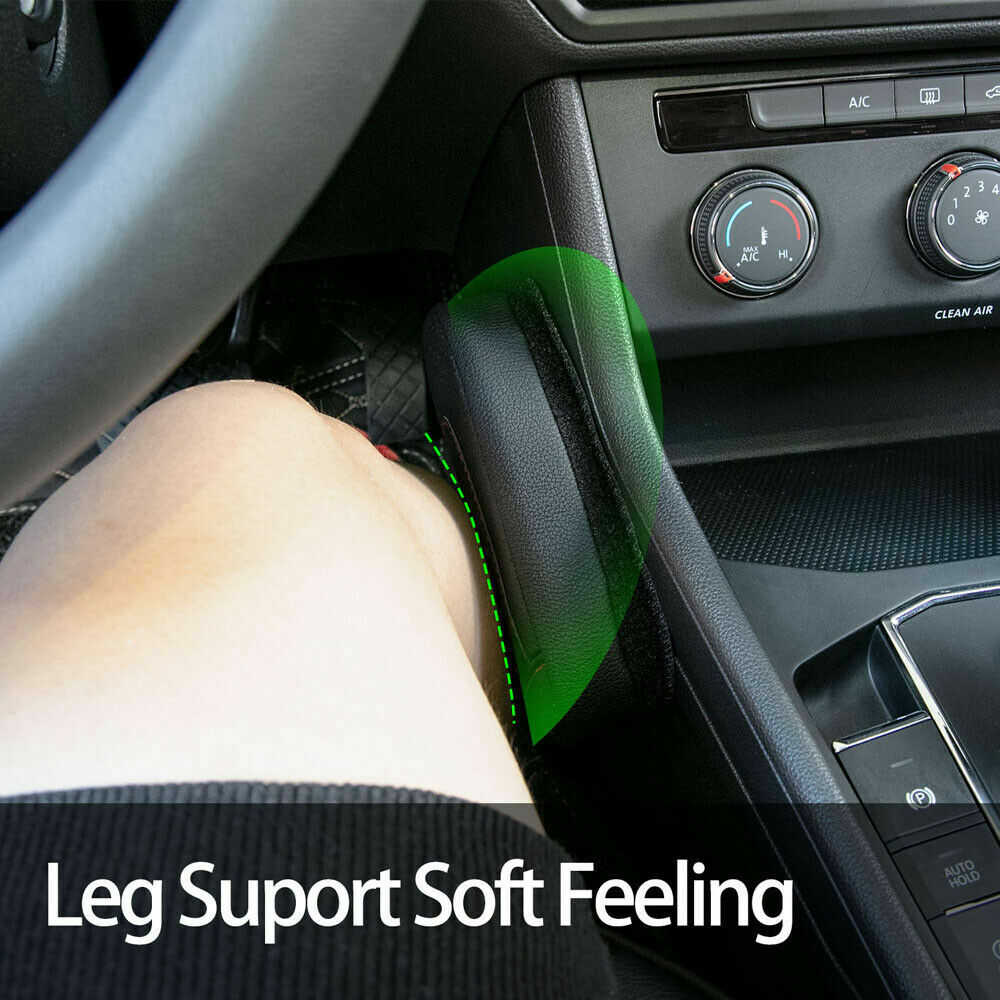 Mitsubishi Outlander Leg Cushion Knee Pad Armrest Pad for Enhanced Car Comfort