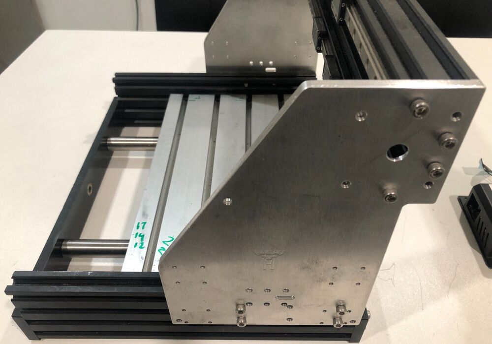 3018-PRO CNC Router DIY Kit for Advanced Upgrades