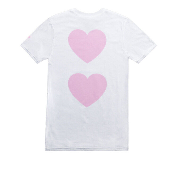 Poppy Shirt I’m Poppy L Am I A Girl? Moriah Tour Computer Disagree M Unisex