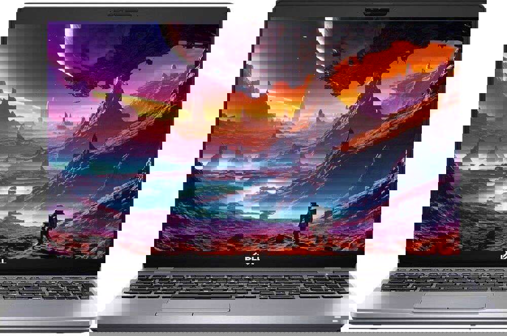 Dell Latitude 15.6 Laptop with 10th Gen Intel i5 Quad Core, 32GB RAM, 512GB NVME SSD