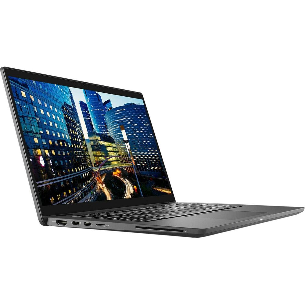 Dell Latitude 7310 13.3” FHD Laptop with Core i7, 16GB RAM, 256GB SSD, Windows 11