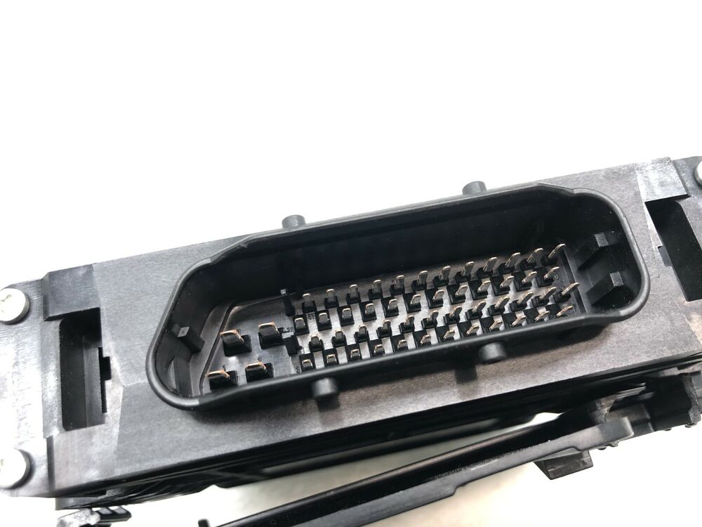 Porsche Panamera 970 S Hybrid Transmission Control Module ECU TCM