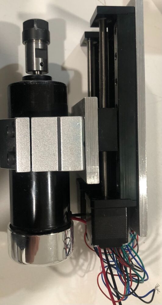 3018-PRO CNC Router DIY Kit for Advanced Upgrades