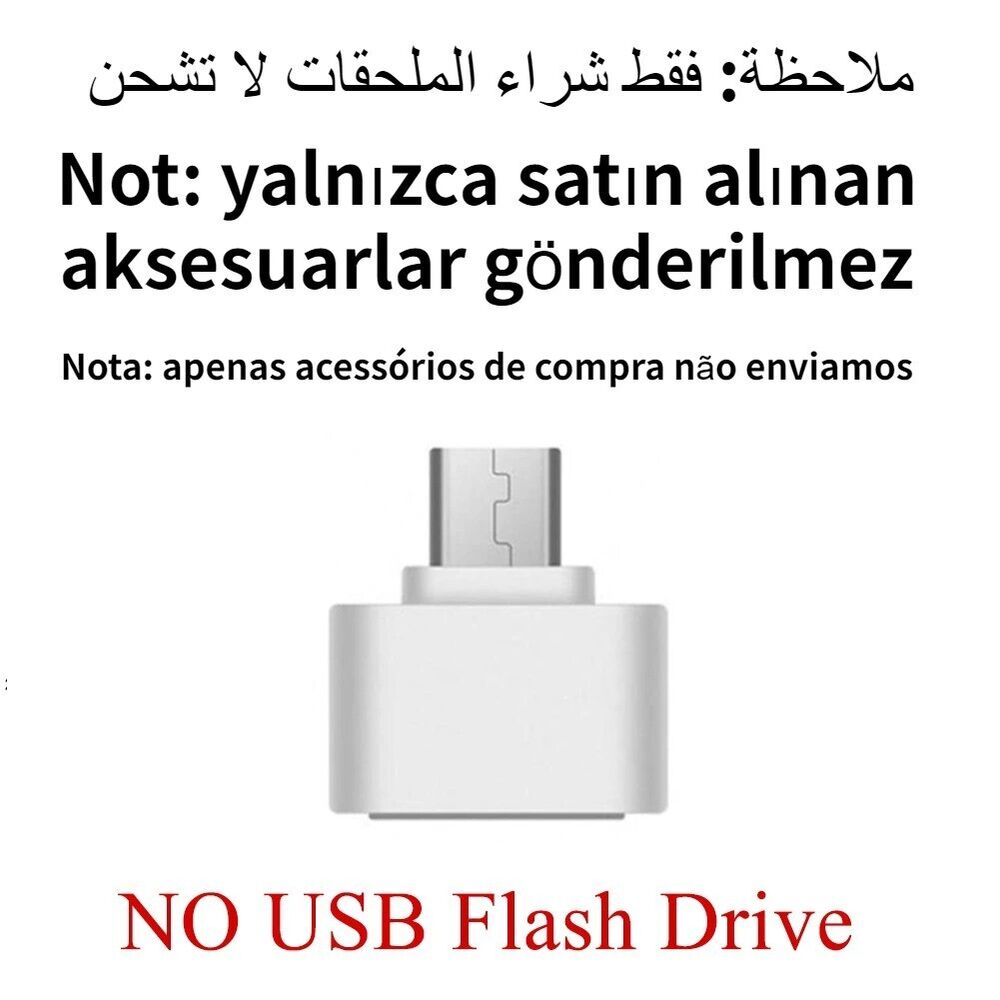 Lenovo 2-in-1 USB Flash Drive with USB 3.0 & USB-C Connectivity