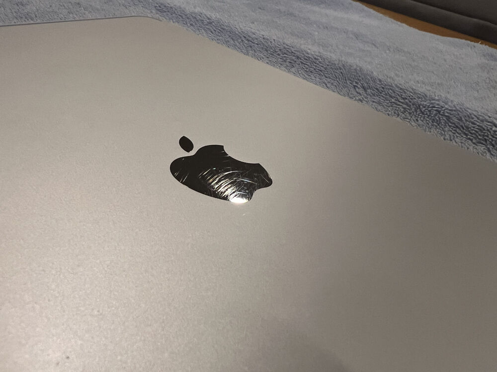 Apple 12.9 inch iPad Pro (3rd Gen) - 256GB, Wi-Fi
