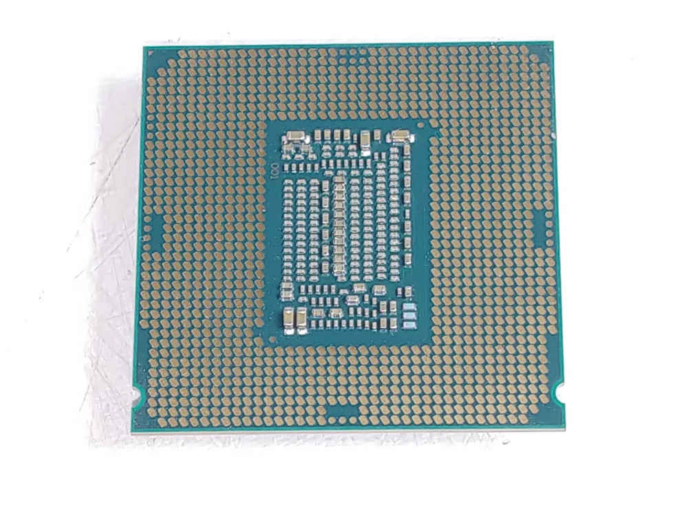 Intel Xeon E-2134 3.5 GHz LGA 1151 Server CPU SR3WP