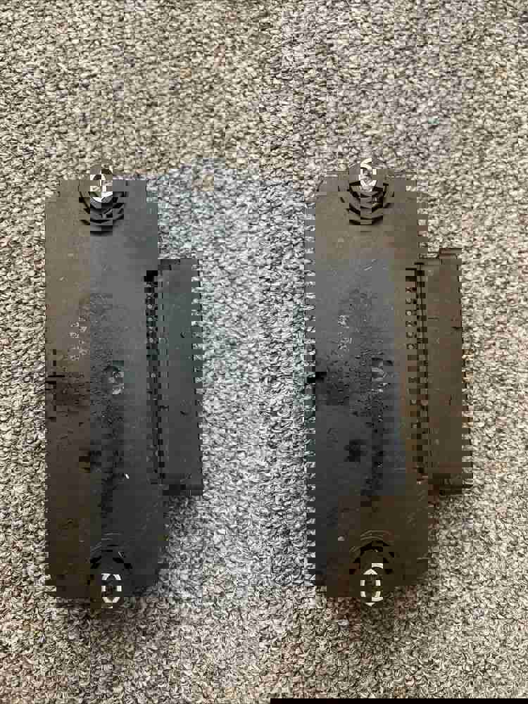 OEM Electric Parking Brake Control Module for 2010-2016 Porsche Panamera 4S