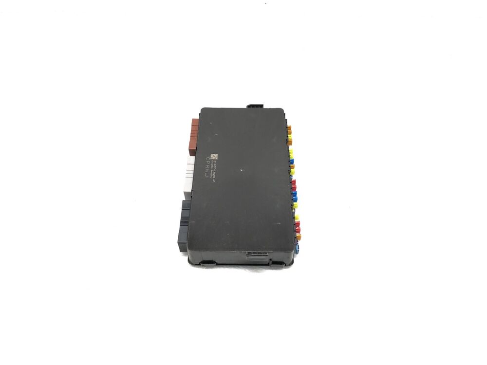 OEM LINCOLN CONTINENTAL FUSE BOX RELAY CONTROL MODULE 2017-2020