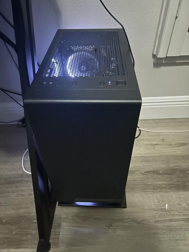 Ultimate Gaming PC Complete Set Up for Immersive Experience