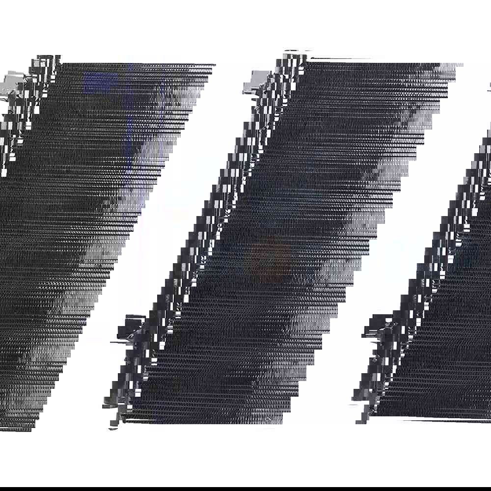 Aluminum Radiator & AC Condenser for Chevrolet Cruze