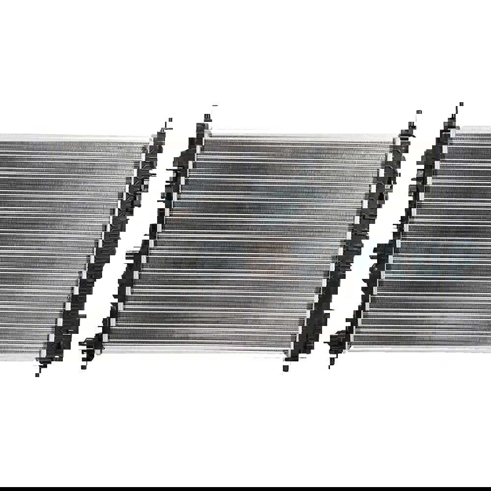 Aluminum Radiator & AC Condenser for Chevrolet Cruze