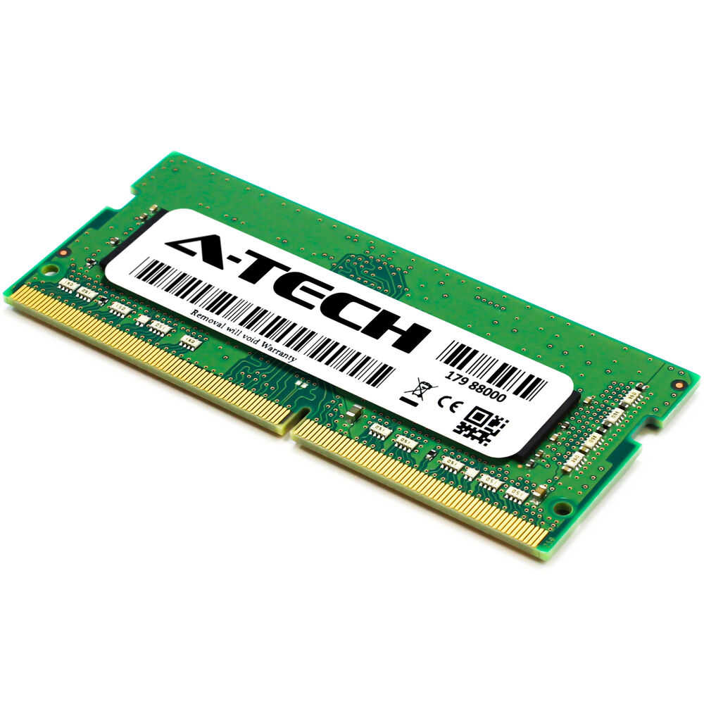 A-Tech 8GB DDR4 3200MHz SODIMM RAM