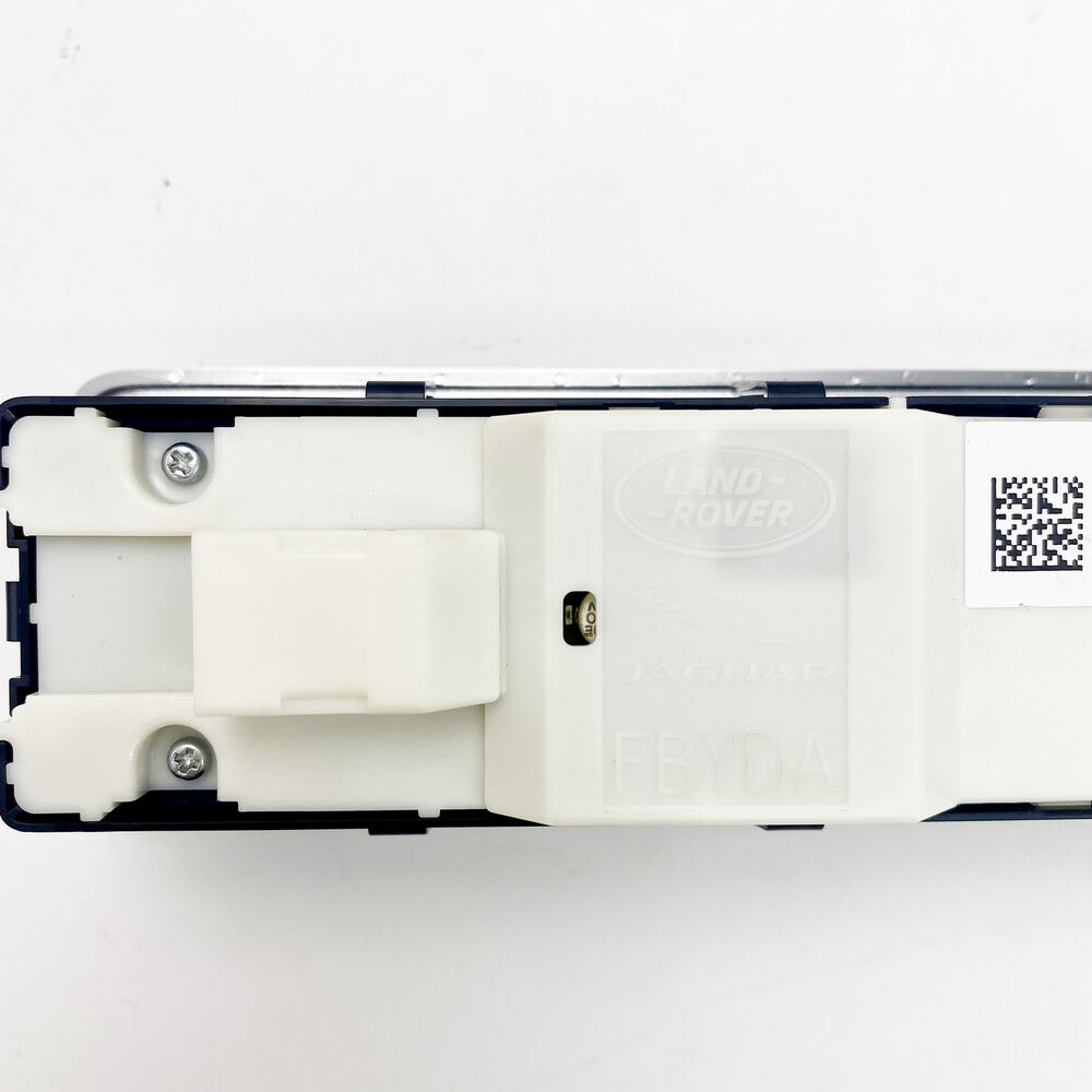 Land Rover Range Rover Sport Window Switch 2018-2022