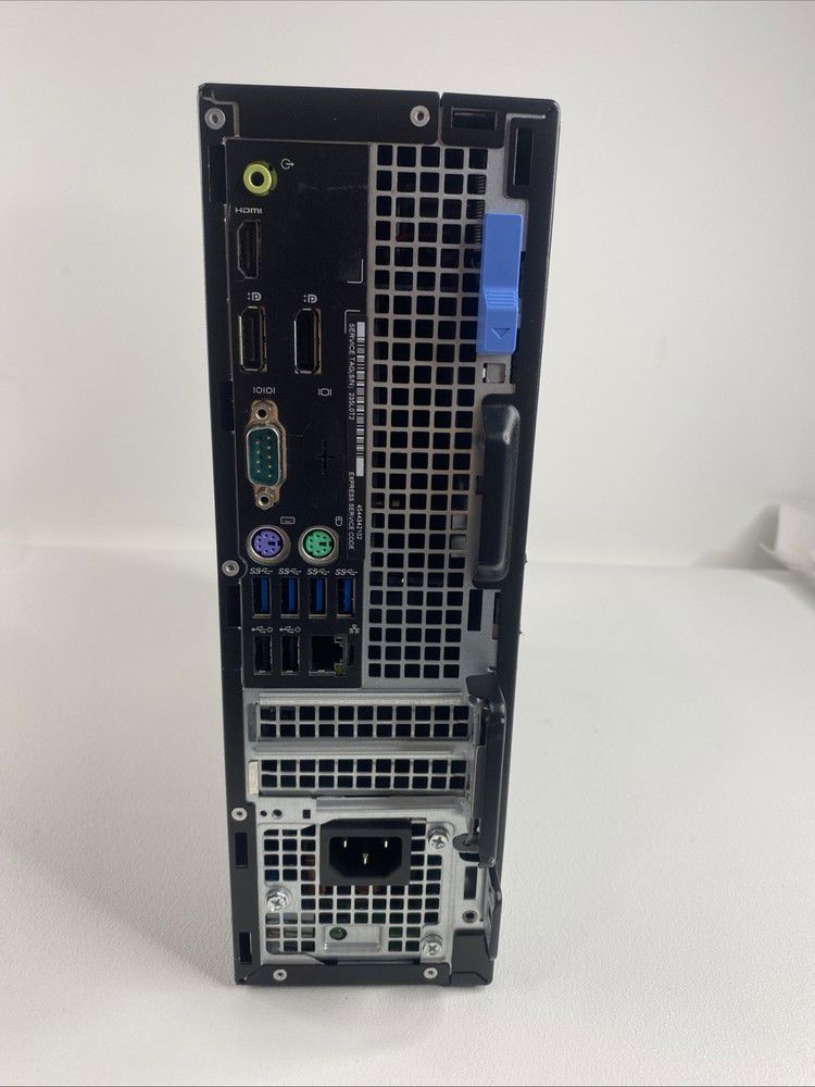 Dell OptiPlex 7050 Untested FOR PARTS ONLY AS IS