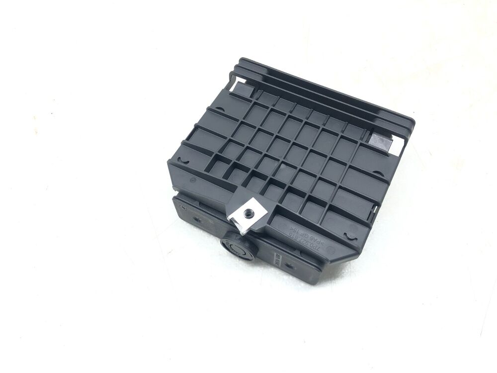 2015-2018 Porsche Cayenne S 958 AWD Automatic Transmission Control Module