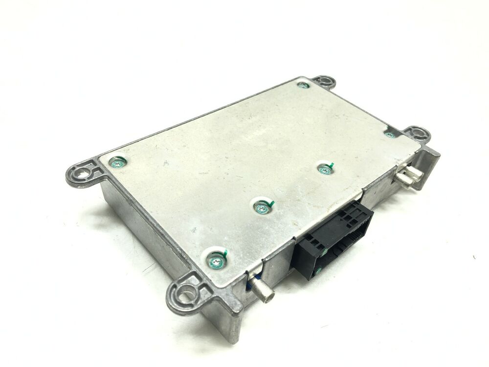 2008-2012 Mercedes-Benz E350 W212 ECU Communication Control Module