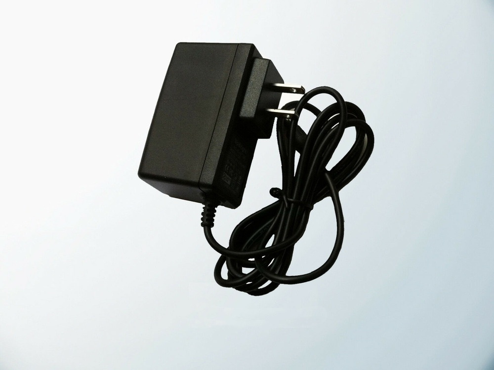 12V Power Supply Charger for Gateway GWTN141-5BK and GWTN141-5BL