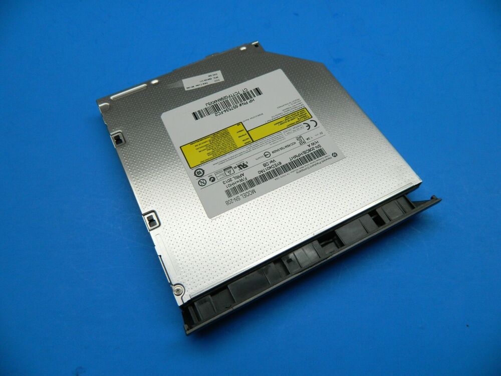 HP ProBook 6460b 6465b 6470b 6475b Multi DVD-RW Optical Drive