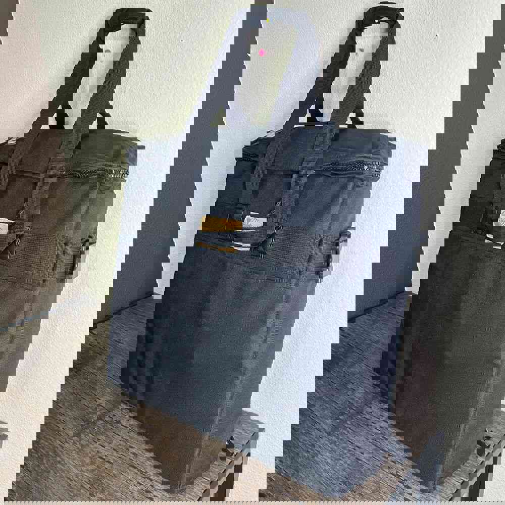 iLUGGER LTA Lighter Than Air Travel Padded Computer Bag for iMac 3293