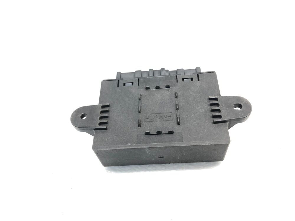 2019-2023 Lincoln Nautilus Right Passenger Front Door Control Module OEM