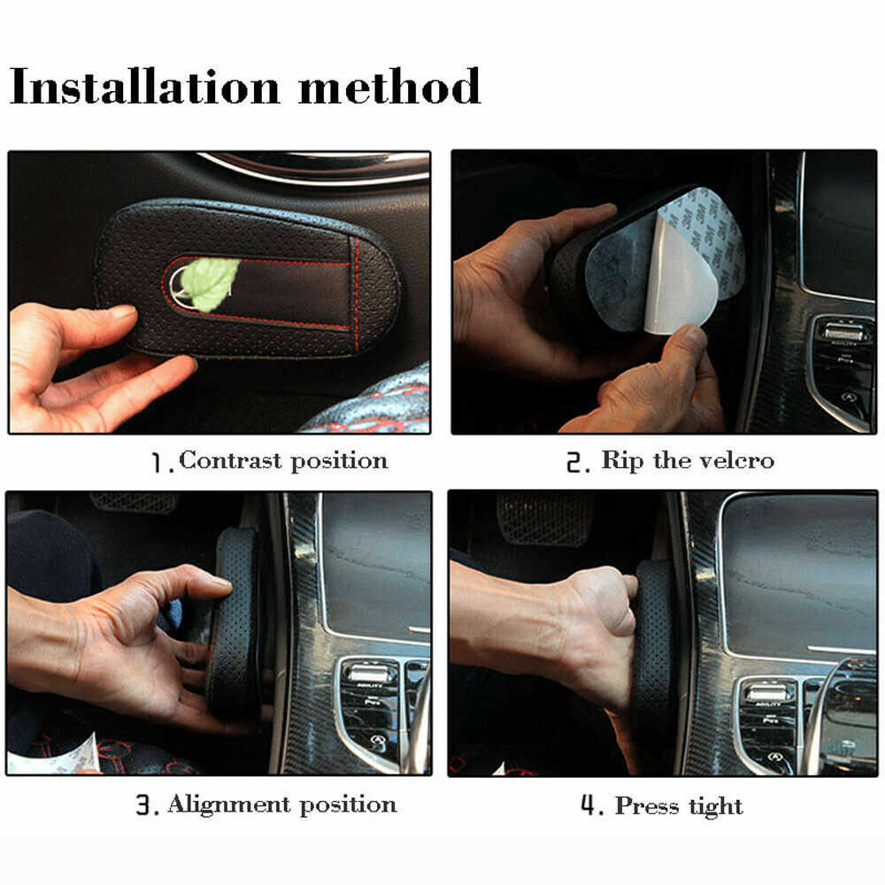 Mitsubishi Outlander Leg Cushion Knee Pad Armrest Pad for Enhanced Car Comfort