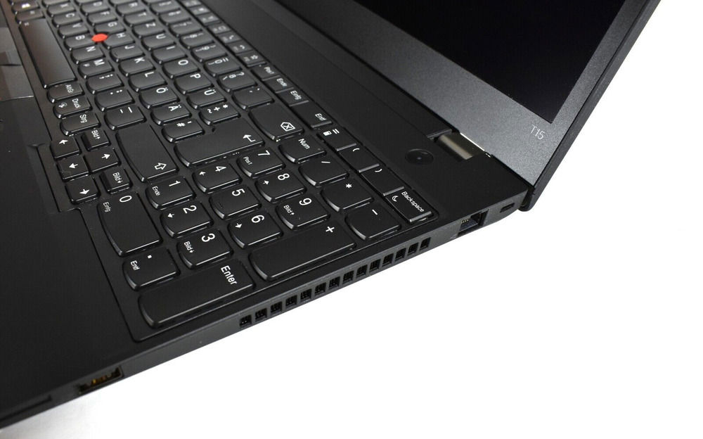 10th Gen Intel® Lenovo FHD Laptop with i7 Quad Core, 16GB RAM, 512GB SSD & Webcam