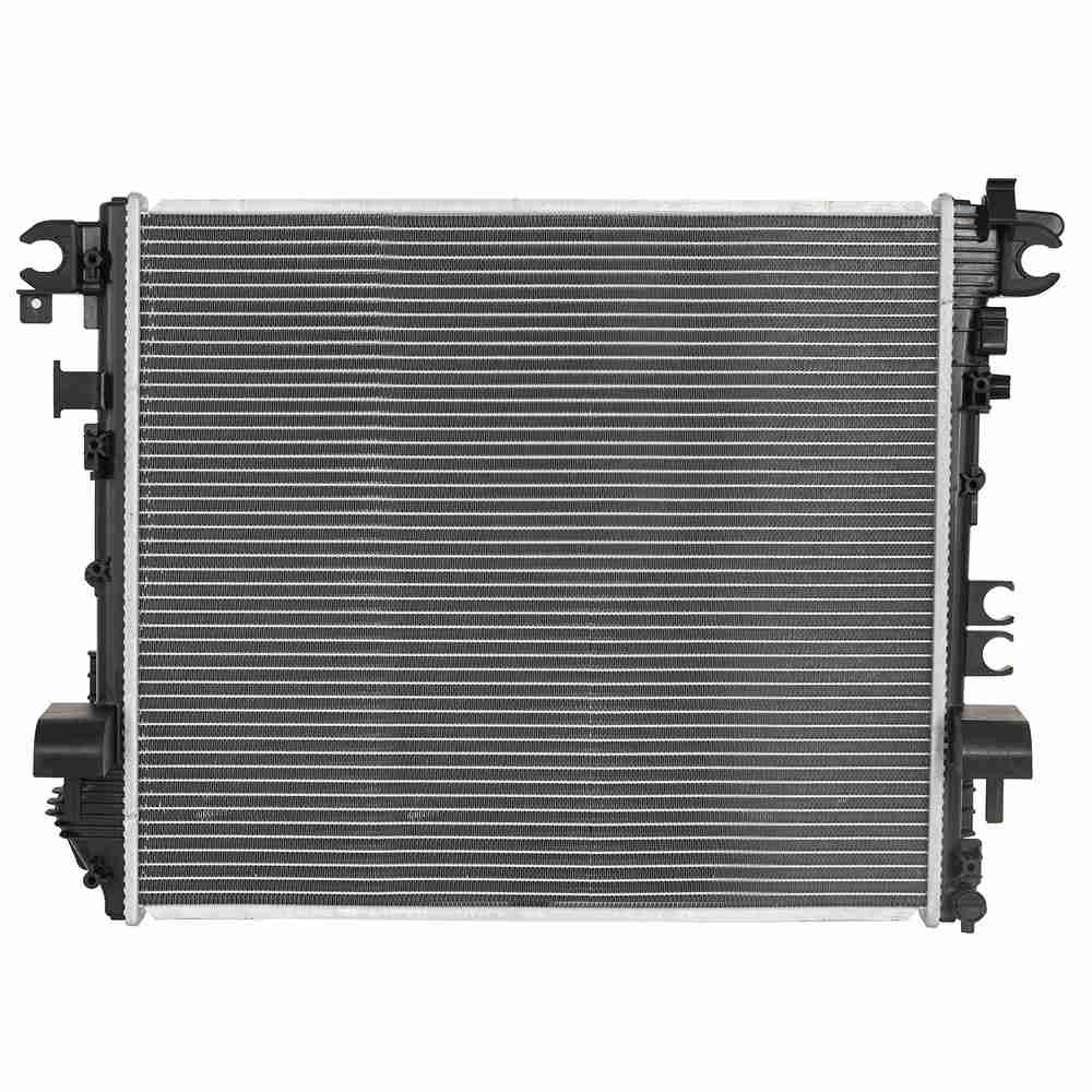 2018-2023 Jeep Wrangler JL/Gladiator Radiator 68314786AC