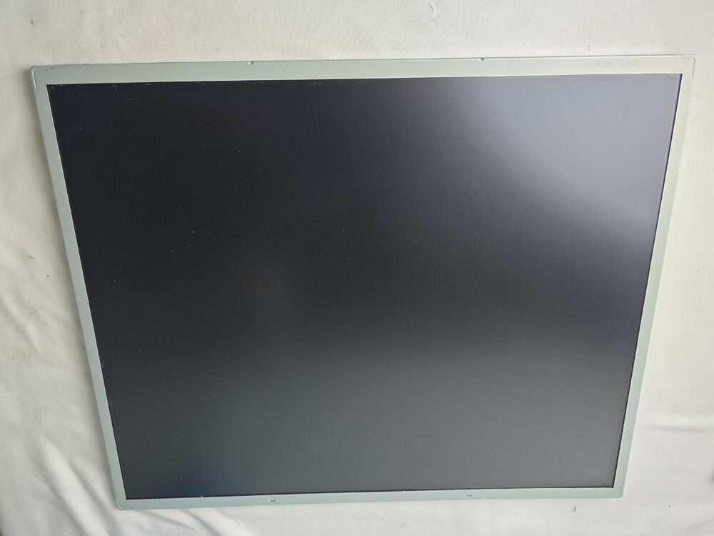 LG Display LM190E0A SL A1 19-Inch 5:4 Open-Frame SXGA Industrial Monitor