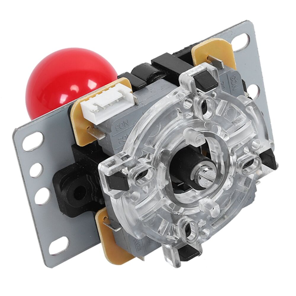 DIY Game Joystick Set USB Computer Chip Control Panel for PS3/PC Gaming