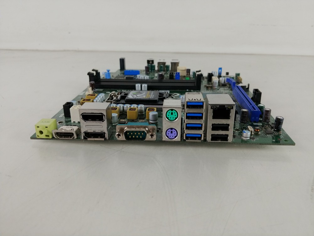 Dell OptiPlex 7050 SFF Intel LGA 1151 DDR4 Desktop Motherboard NW6H5