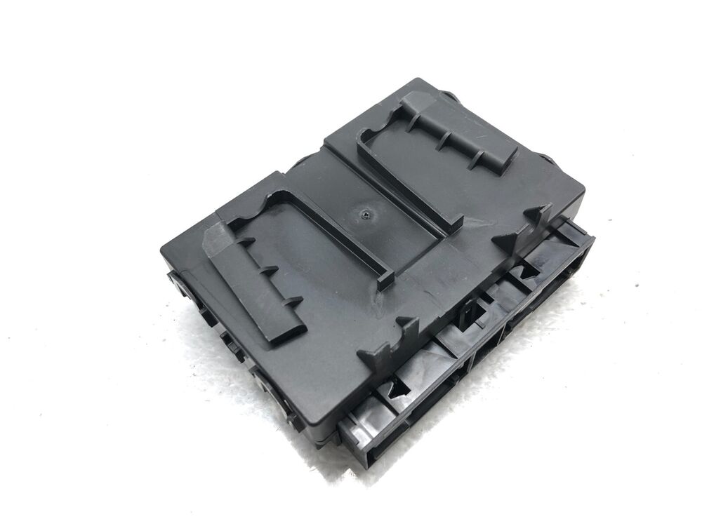 BMW 430i F36 Gran Coupe HVAC Climate Control A/C Control Module