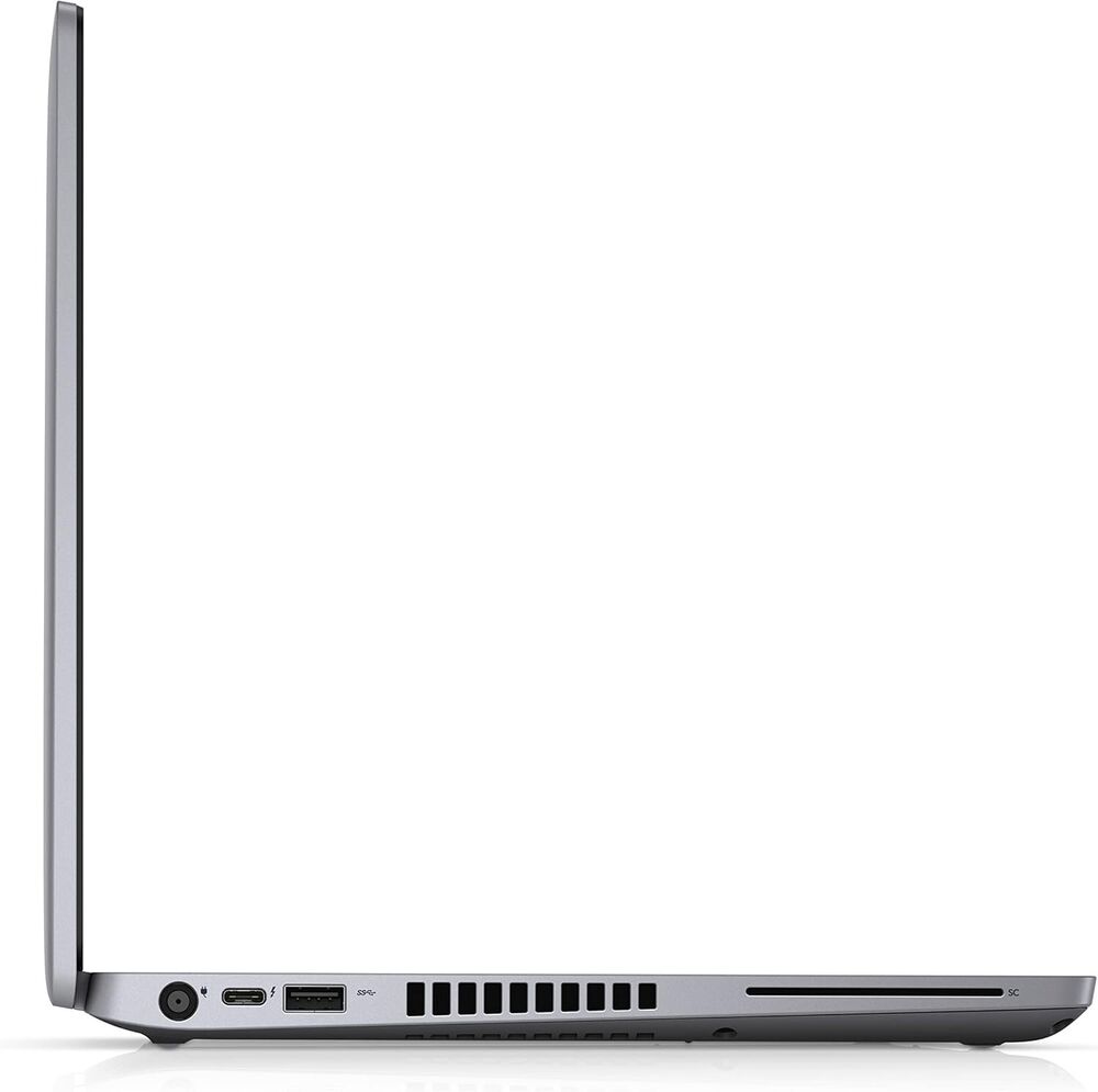 Dell Latitude 15.6 Laptop with 10th Gen Intel i5 Quad Core, 32GB RAM, 512GB NVME SSD