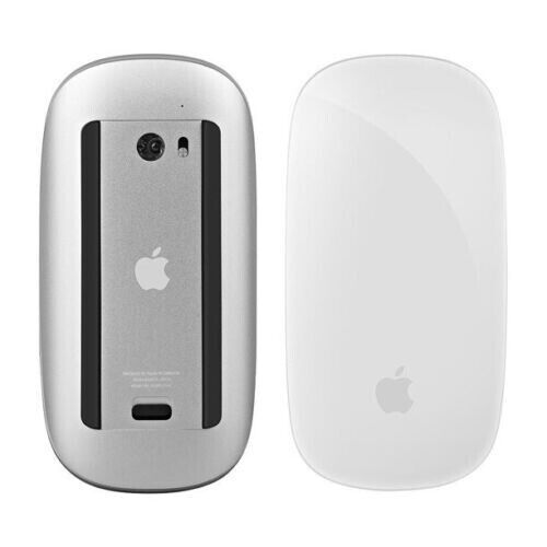 Apple Magic Bluetooth Wireless Mouse Gen 1