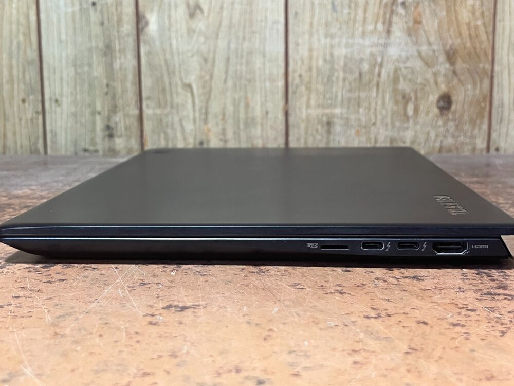 Toshiba X40E HD 1080P Touch Windows 11 i5 3.4ghz 8th Gen Gaming Laptop
