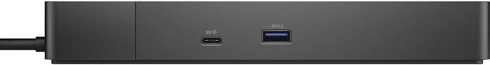 NEW Dell WD19S Dock USB Type-C Docking Station with 130W Power Adapter