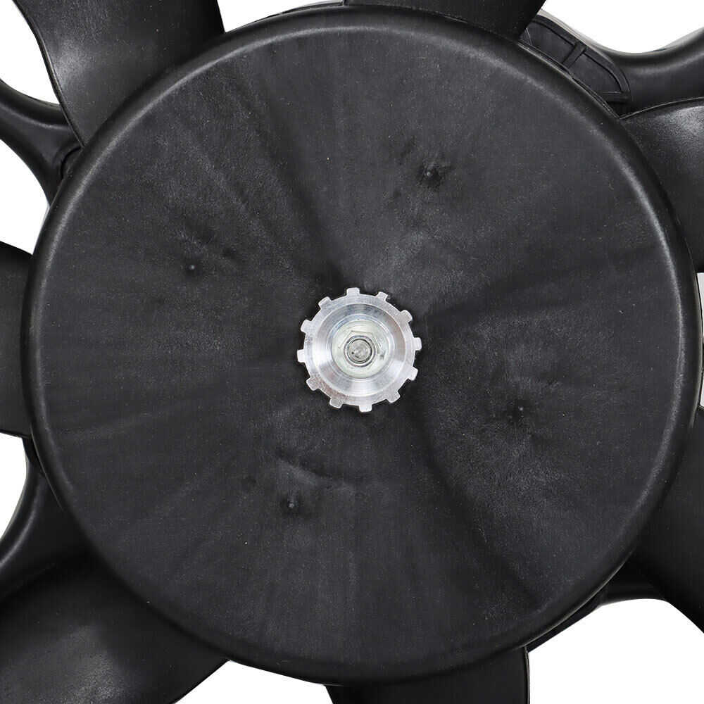 2006-2008 Chevrolet Equinox Pontiac Torrent 3.4L Radiator Cooling Fan