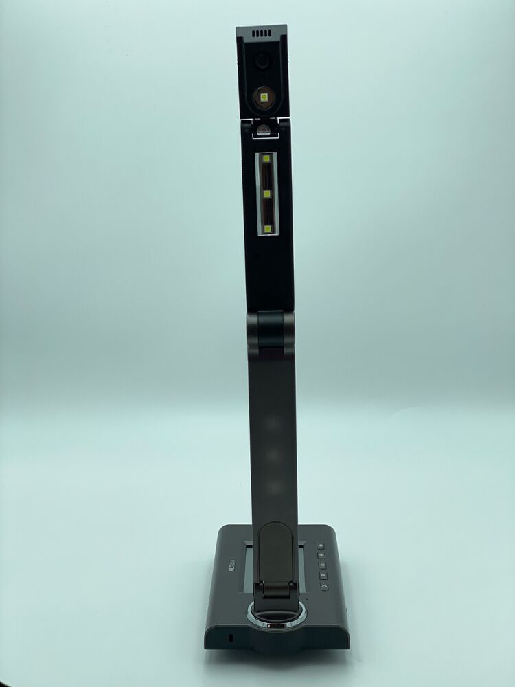 HoverCam Ultra 8 Document Camera - 8.0 MP USB Flexible Teaching Tool