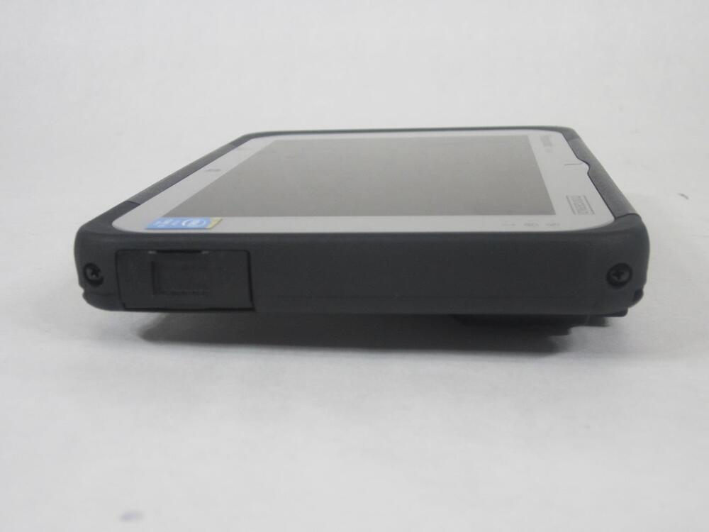 PANASONIC FZ-M1 Laptop with Intel Core i5-4302Y, 128GB SSD, 8GB RAM